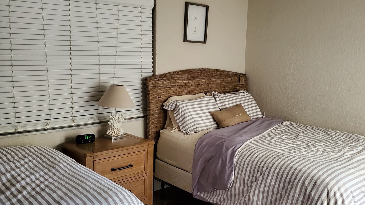 Photo of Bedroom in North Central Hollywood