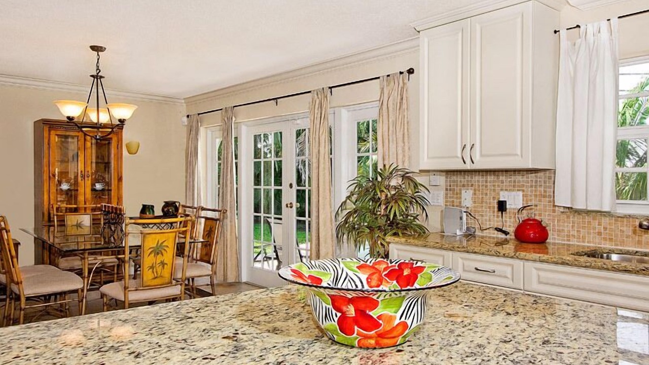 Photo of Kitchen in Bel Air