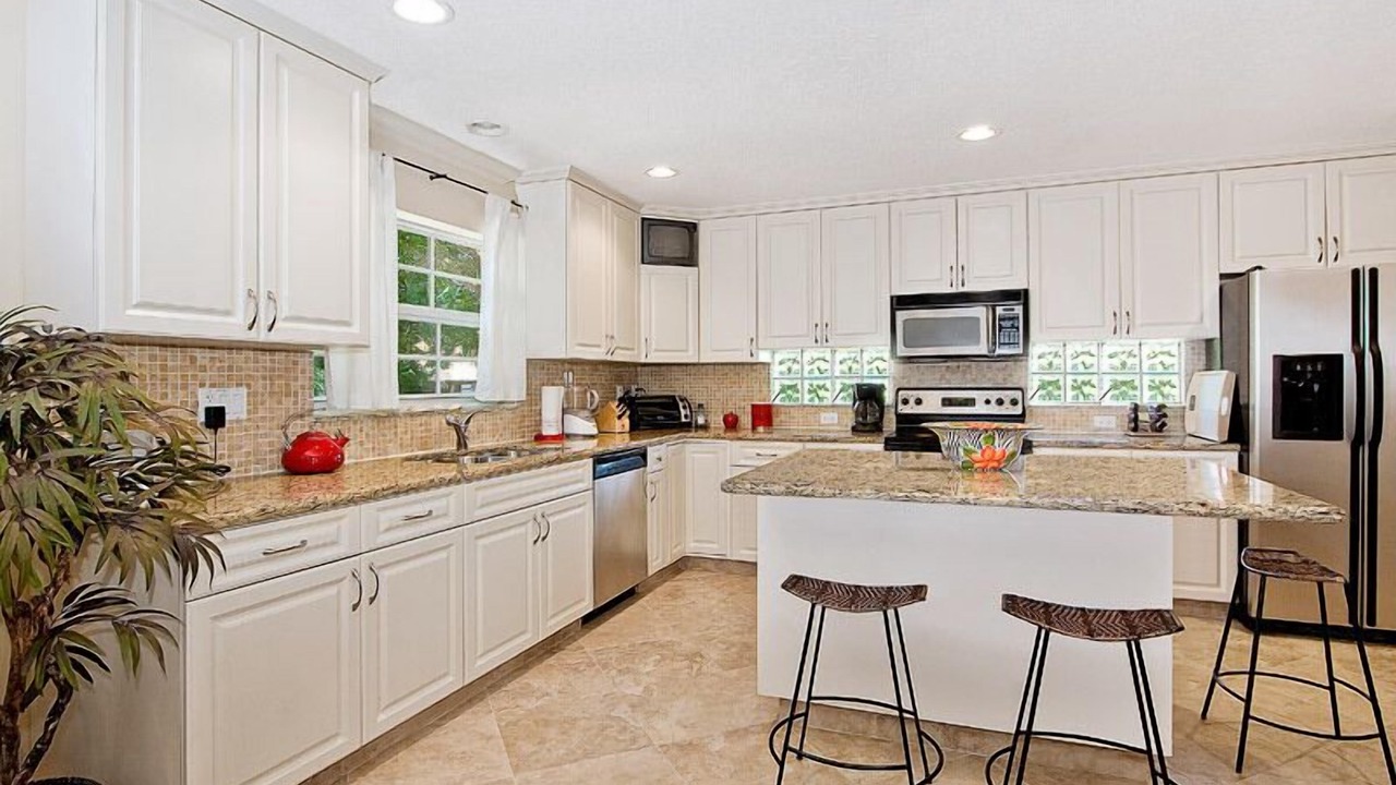 Photo of Kitchen in Bel Air