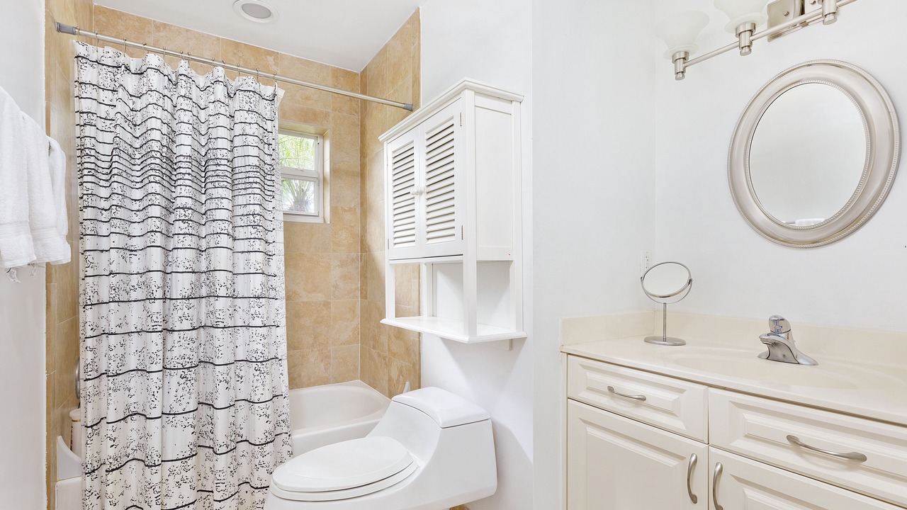 Photo of Bathroom in Bel Air