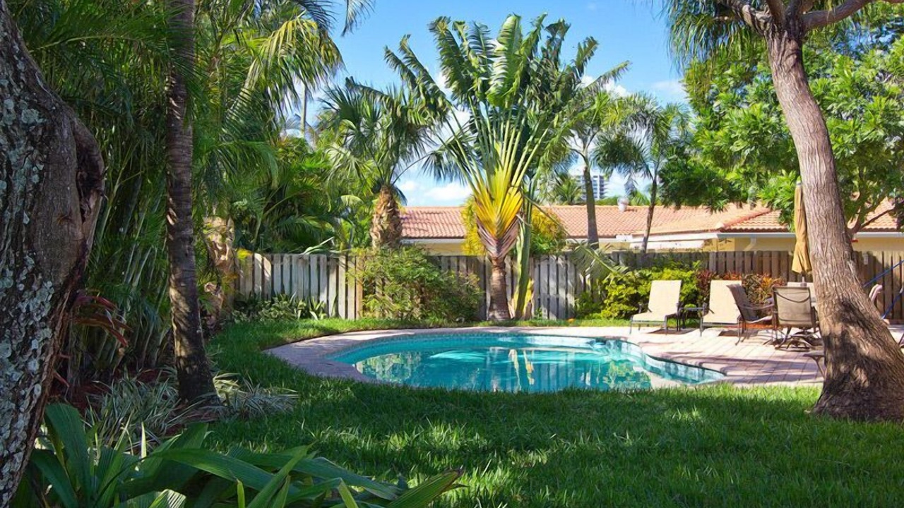 Photo of Outdoor in Bel Air