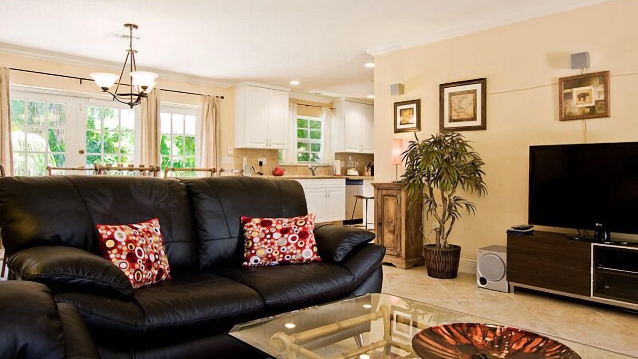 Photo of Livingroom in Bel Air
