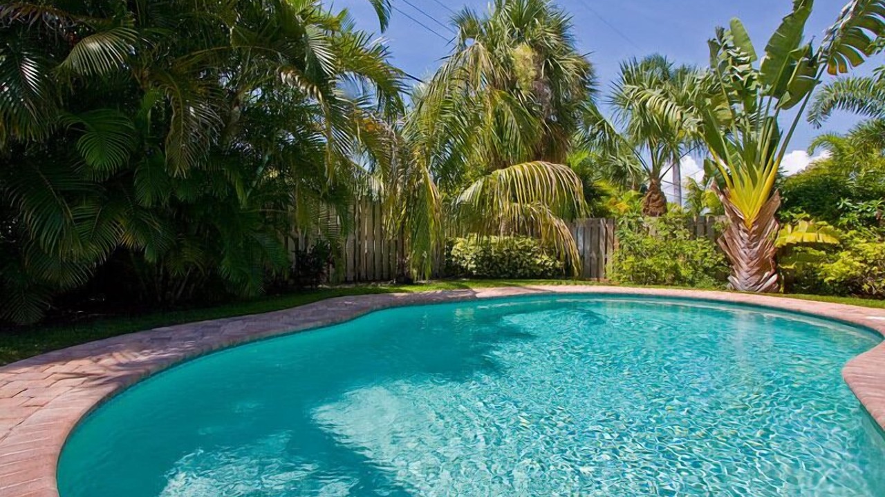Photo of Outdoor in Bel Air