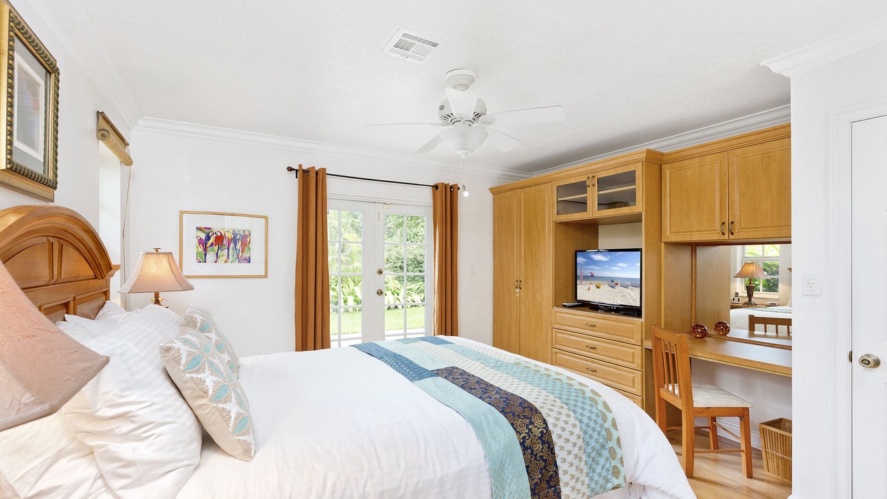 Photo of Bedroom in Bel Air
