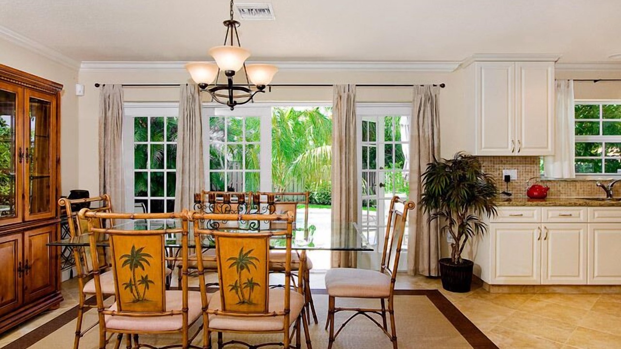 Photo of Kitchen in Bel Air