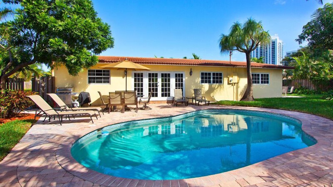 Photo of Outdoor in Bel Air