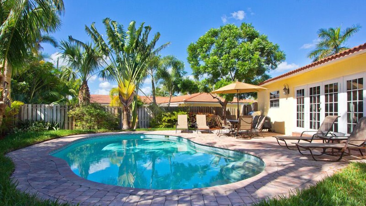 Photo of Outdoor in Bel Air