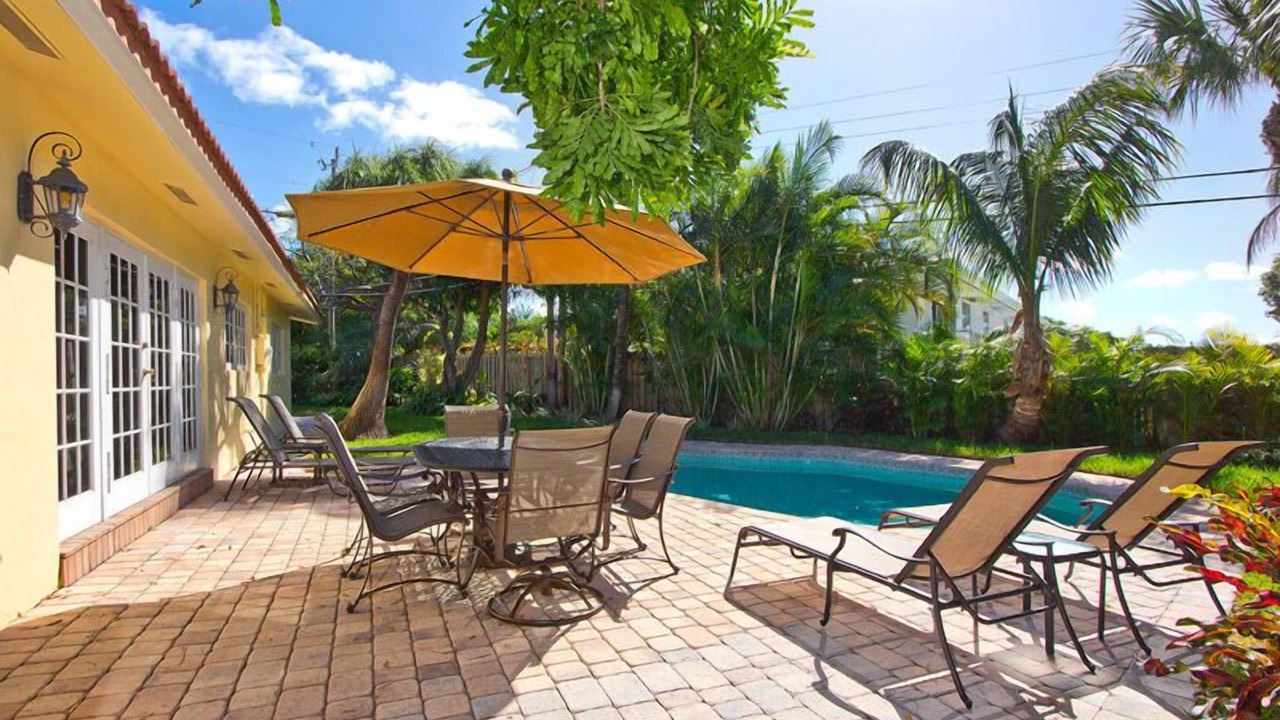 Photo of Outdoor in Bel Air