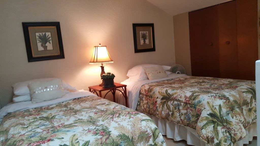 Photo of Bedroom in New Smyrna Beach