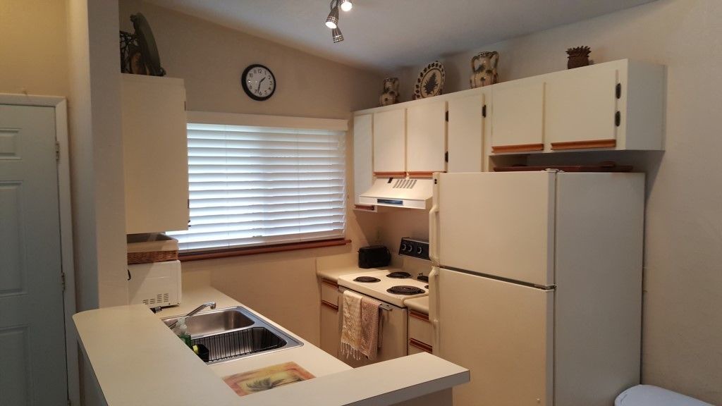 Photo of Kitchen in New Smyrna Beach