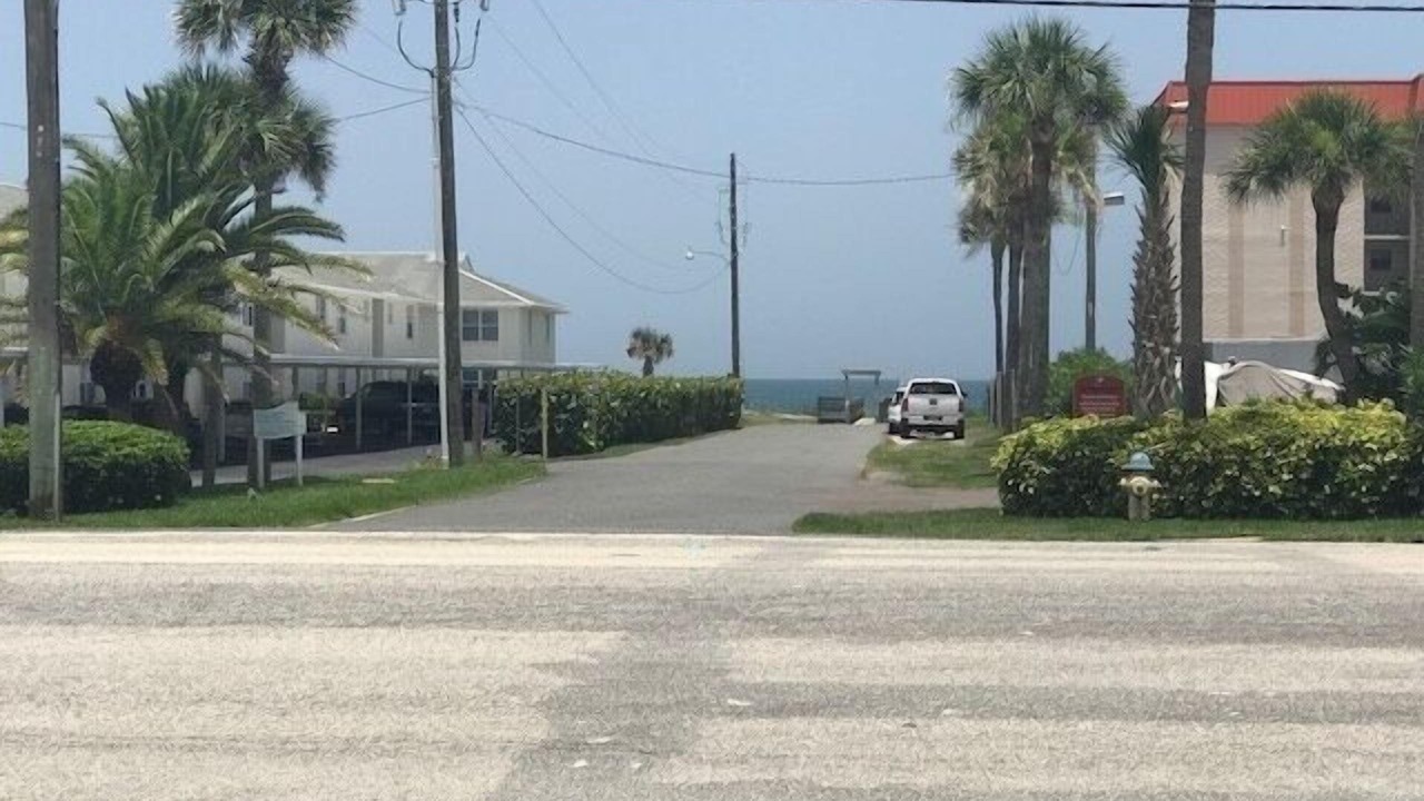 Photo of Outdoor in New Smyrna Beach