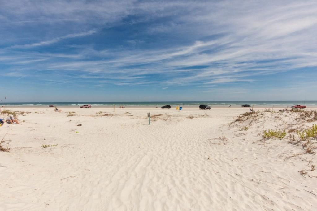 Photo of Outdoor in New Smyrna Beach