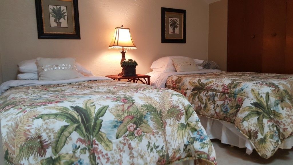 Photo of Bedroom in New Smyrna Beach