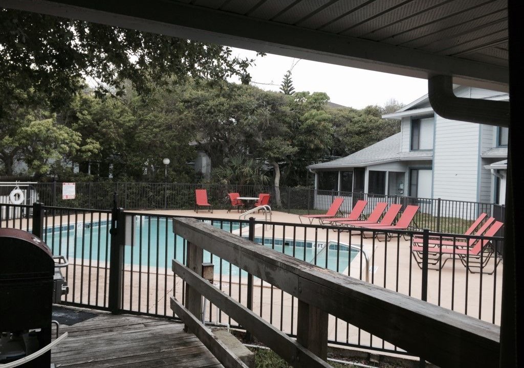 Photo of Bedroom in New Smyrna Beach