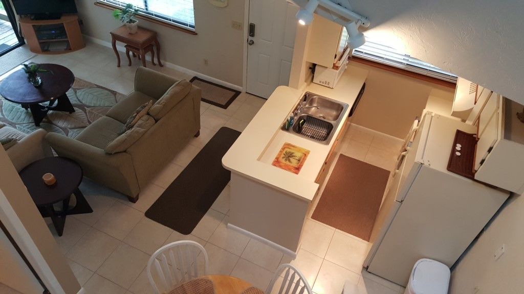 Photo of Bedroom in New Smyrna Beach