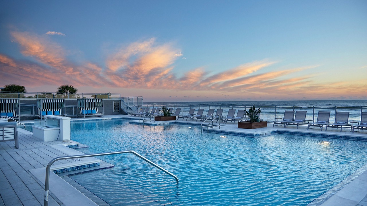Photo of Outdoor in East Daytona