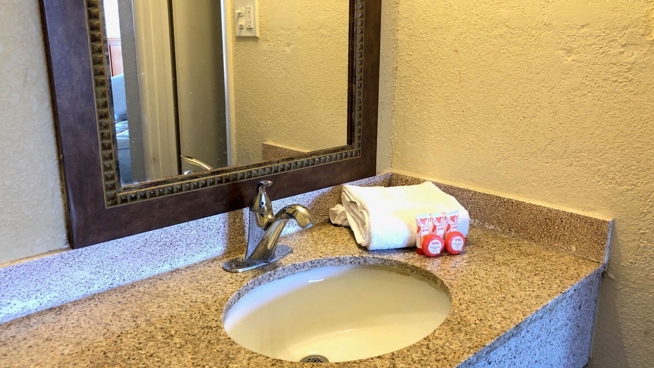 Photo of Bathroom in Gulf Highlands