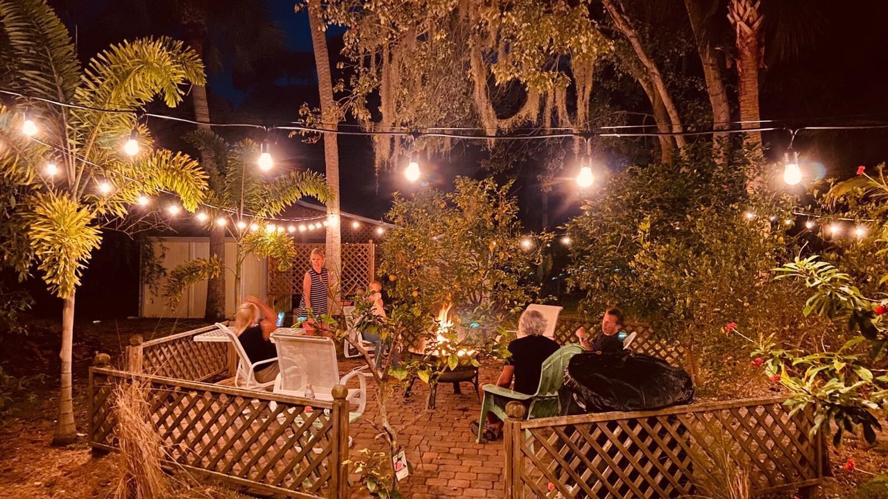 Photo of Outdoor in Englewood