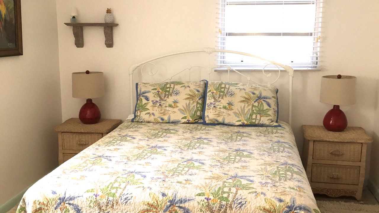 Photo of Bedroom in Englewood