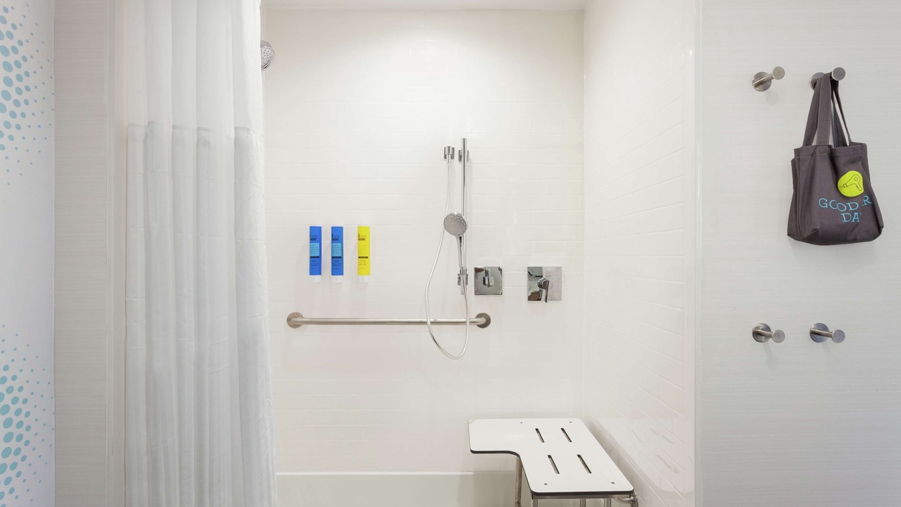 Photo of Bathroom in Southside