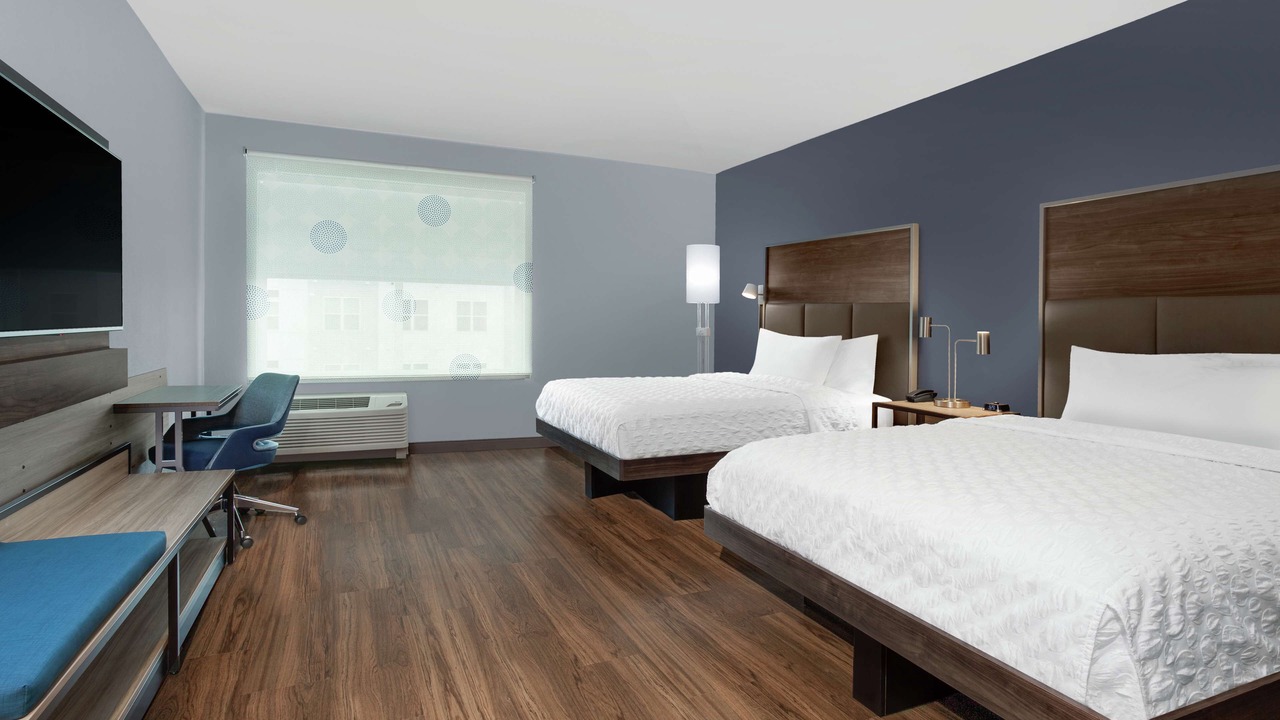 Photo of Bedroom in Southside