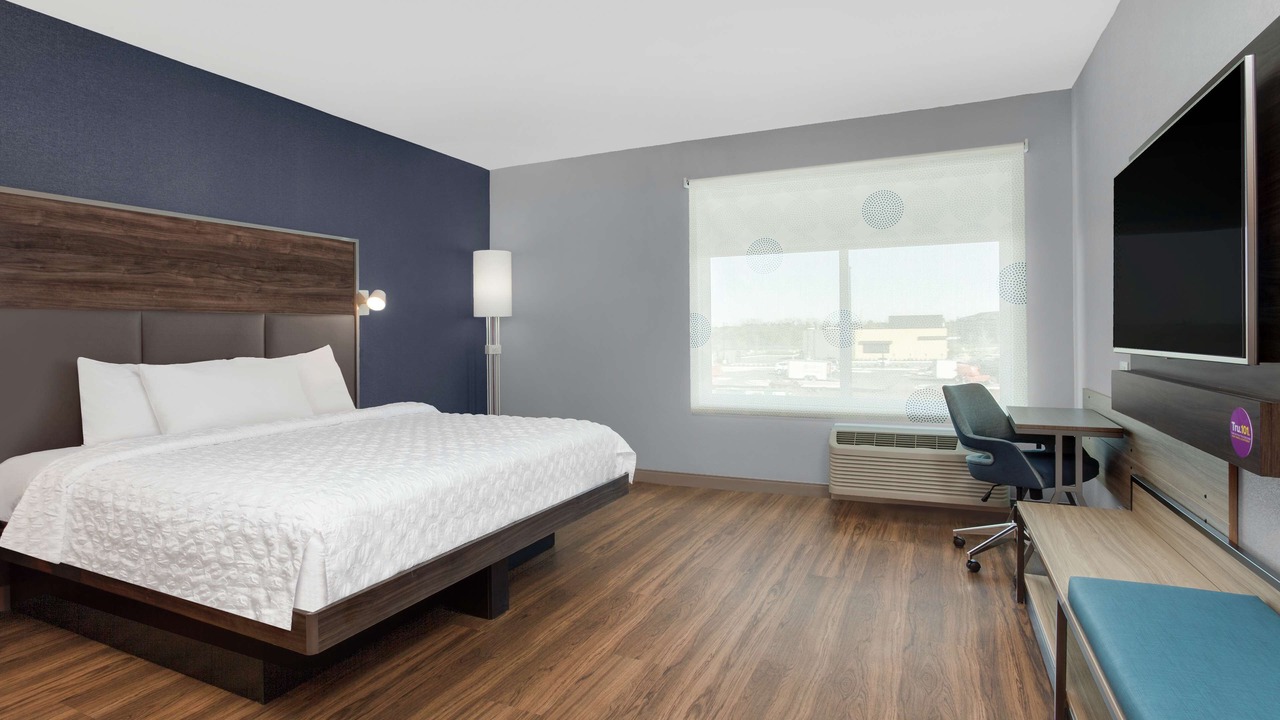 Photo of Bedroom in Southside
