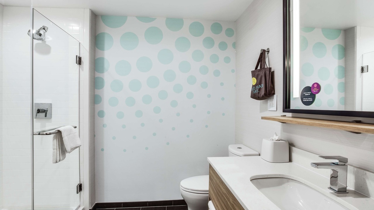 Photo of Bathroom in Southside
