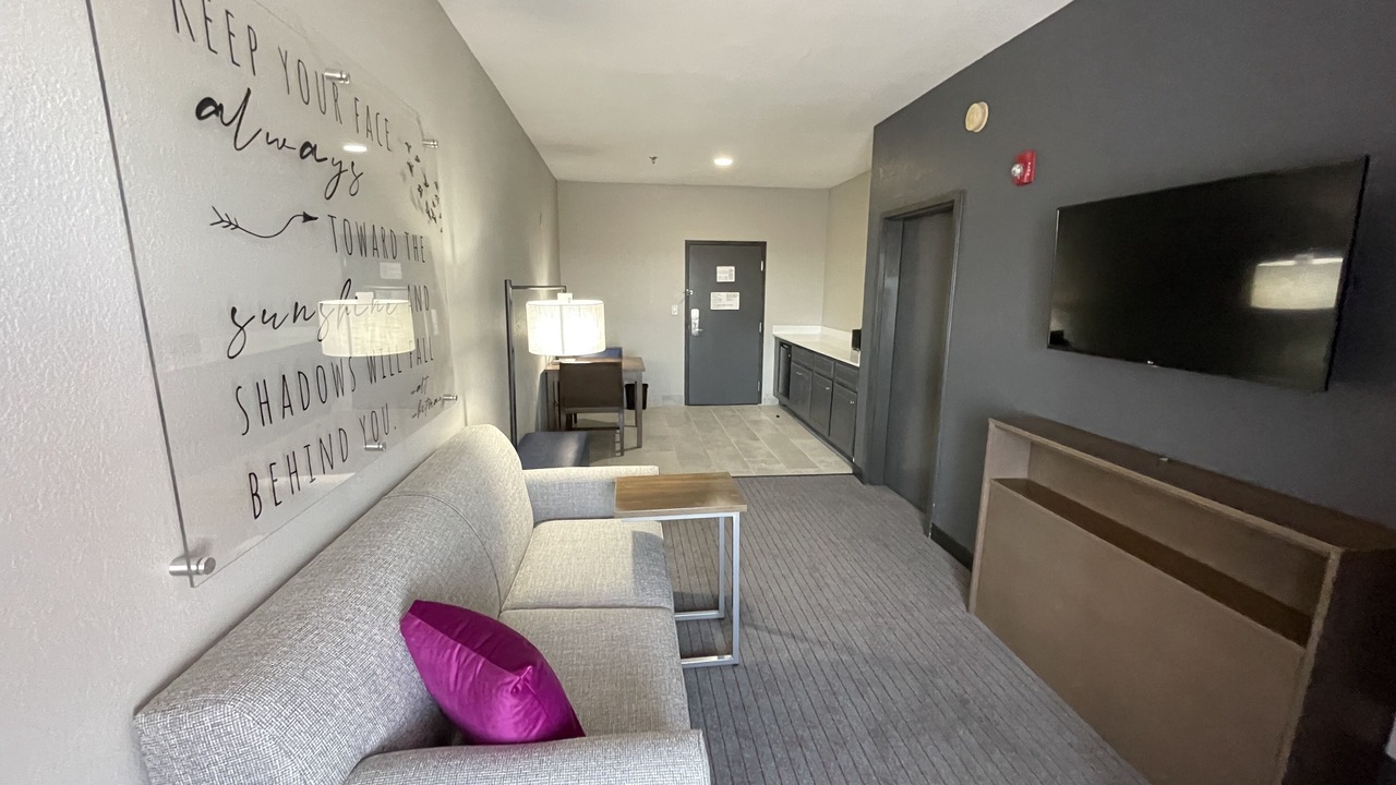 Photo of Bedroom in Augusta