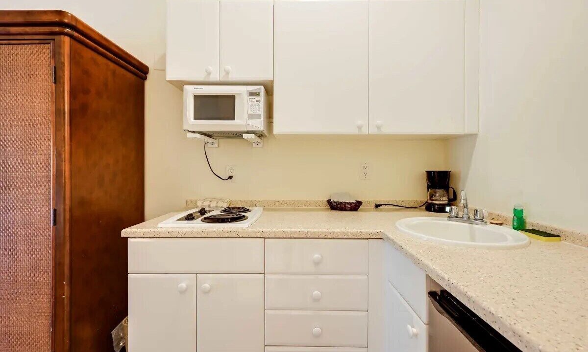 Photo of Kitchen in Naples