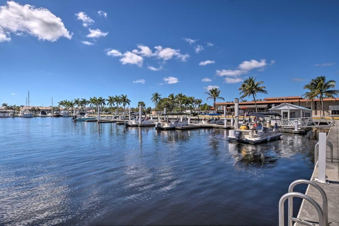 Photo of Outdoor in Naples