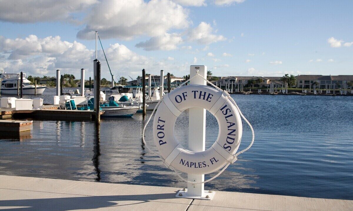 Photo of Outdoor in Naples