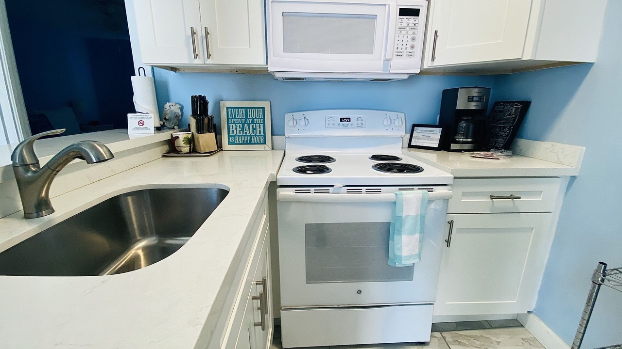 Photo of Kitchen in Hollywood