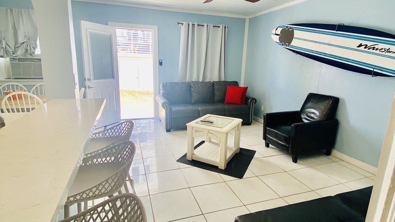 Photo of Bedroom in Hollywood
