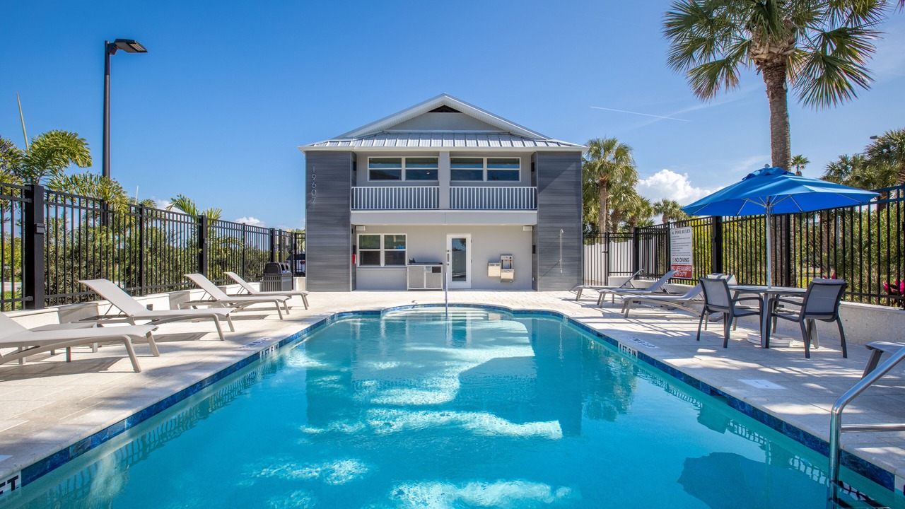 Photo of Outdoor in Indian Shores