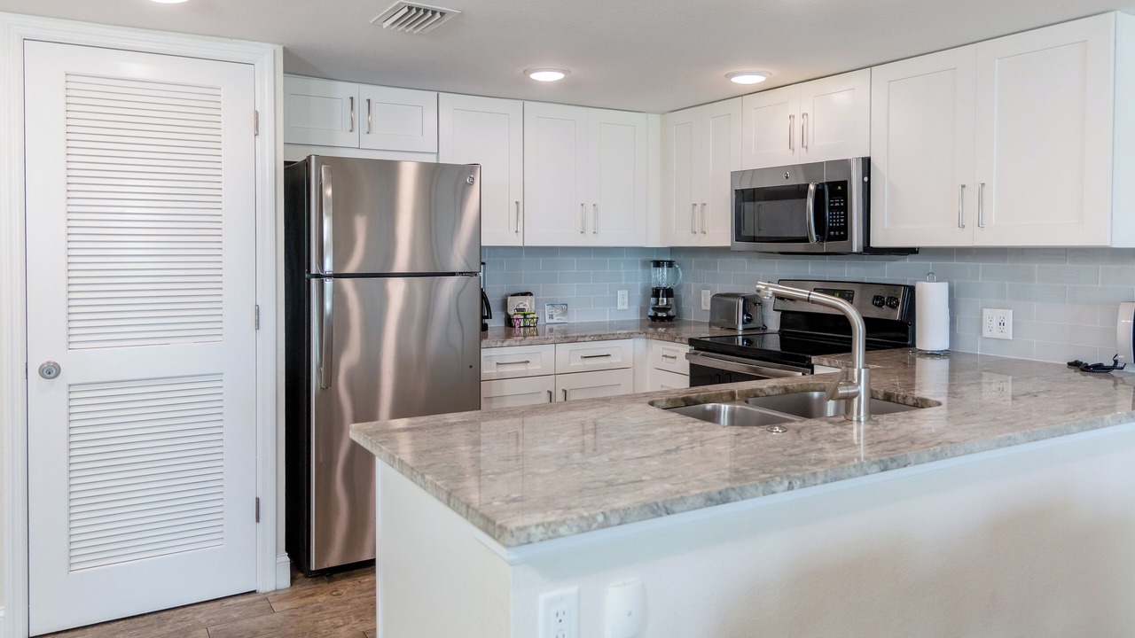 Photo of Kitchen in Indian Shores