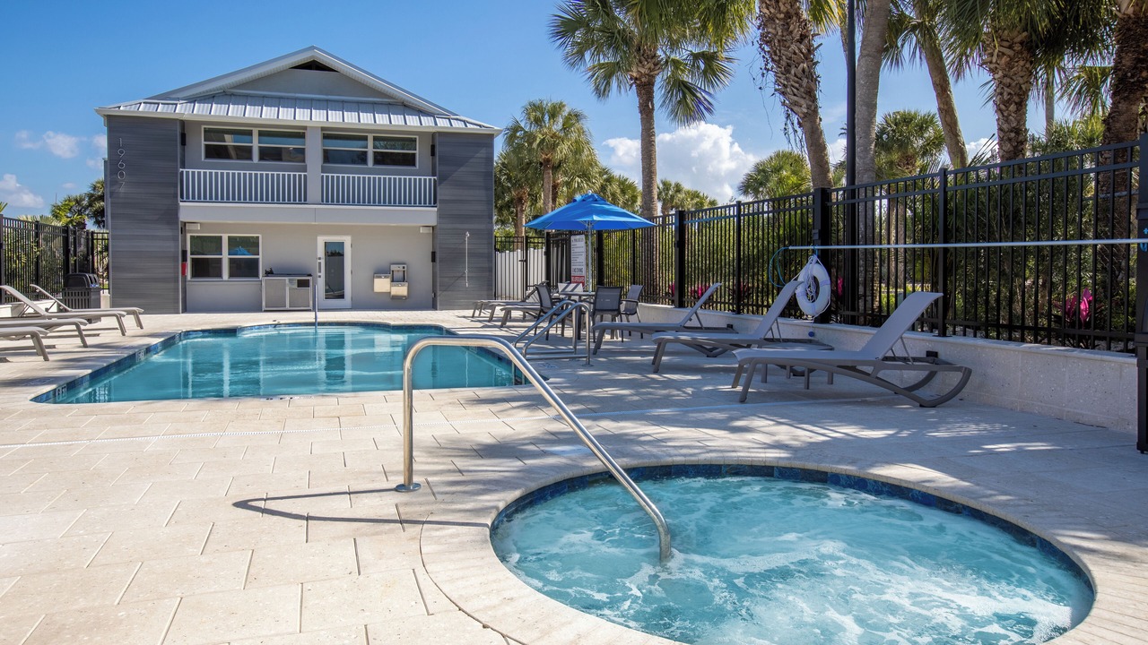 Photo of Outdoor in Indian Shores
