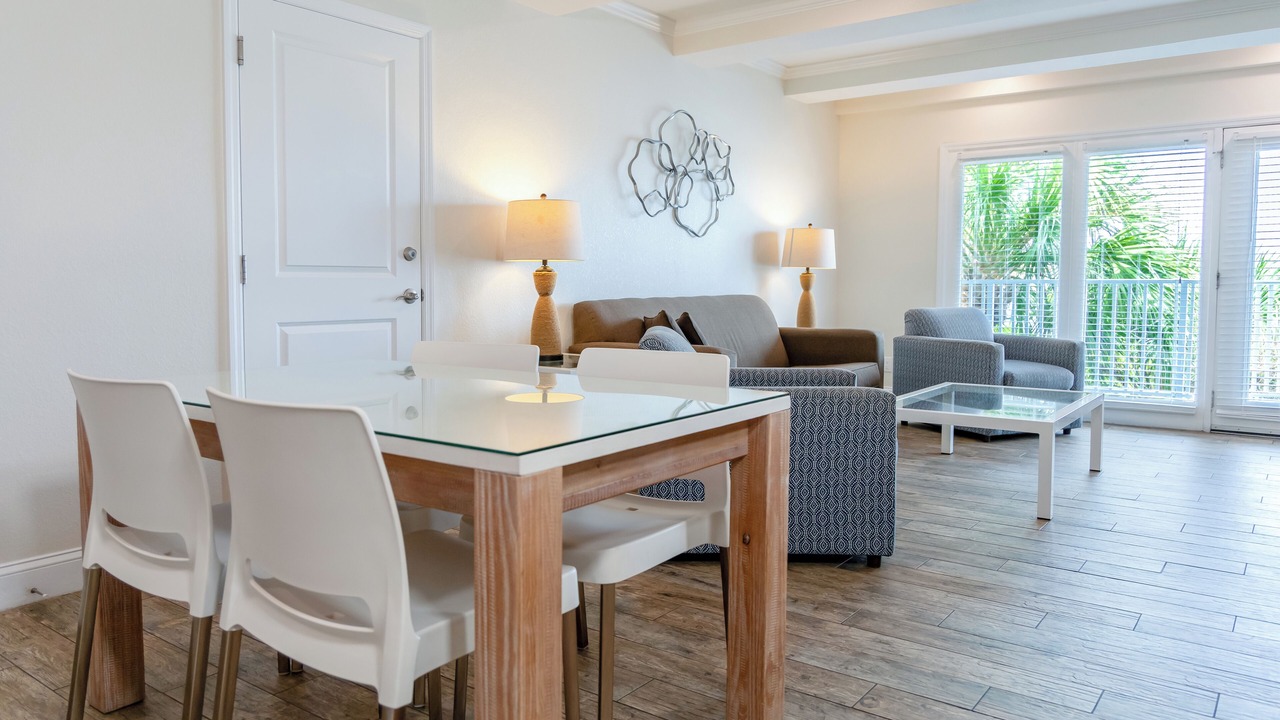 Photo of Bedroom in Indian Shores