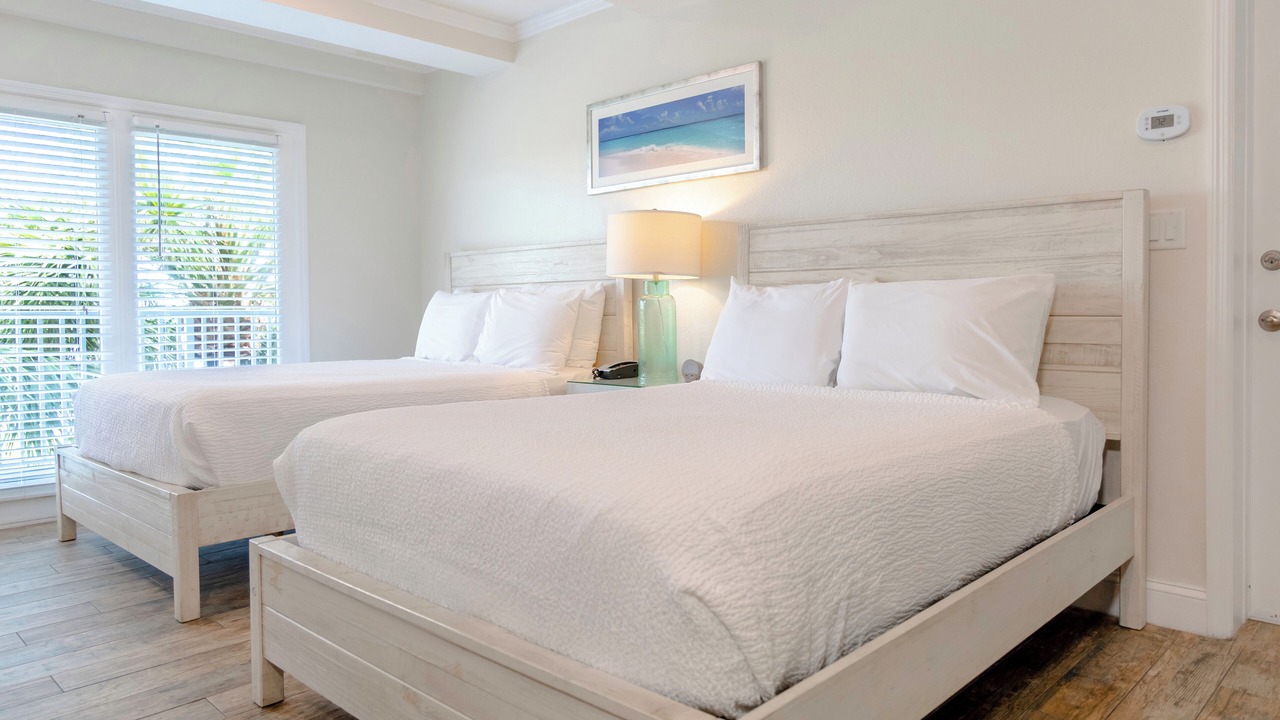 Photo of Bedroom in Indian Shores