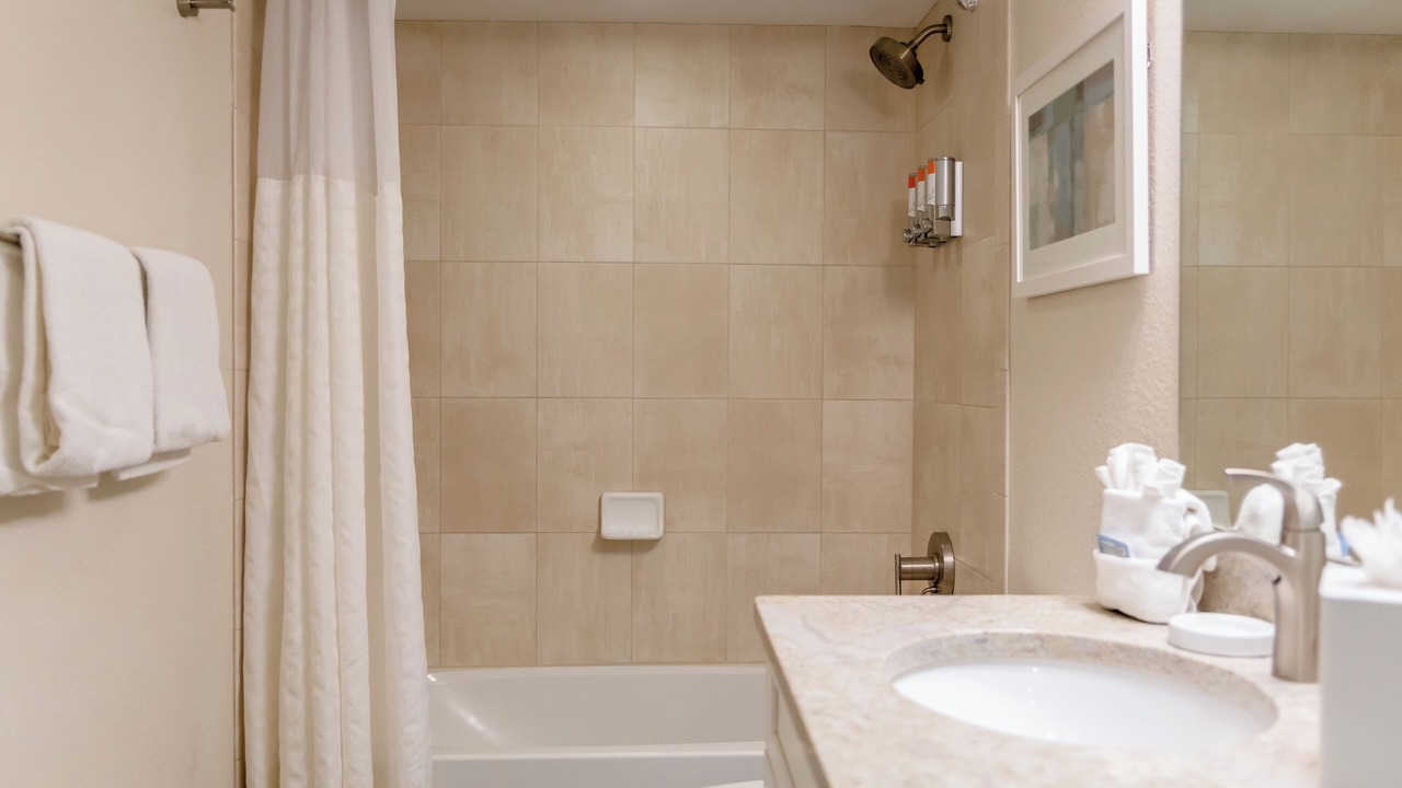 Photo of Bathroom in Indian Shores