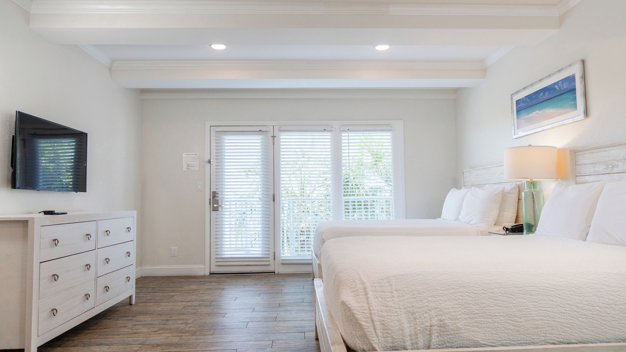 Photo of Bedroom in Indian Shores