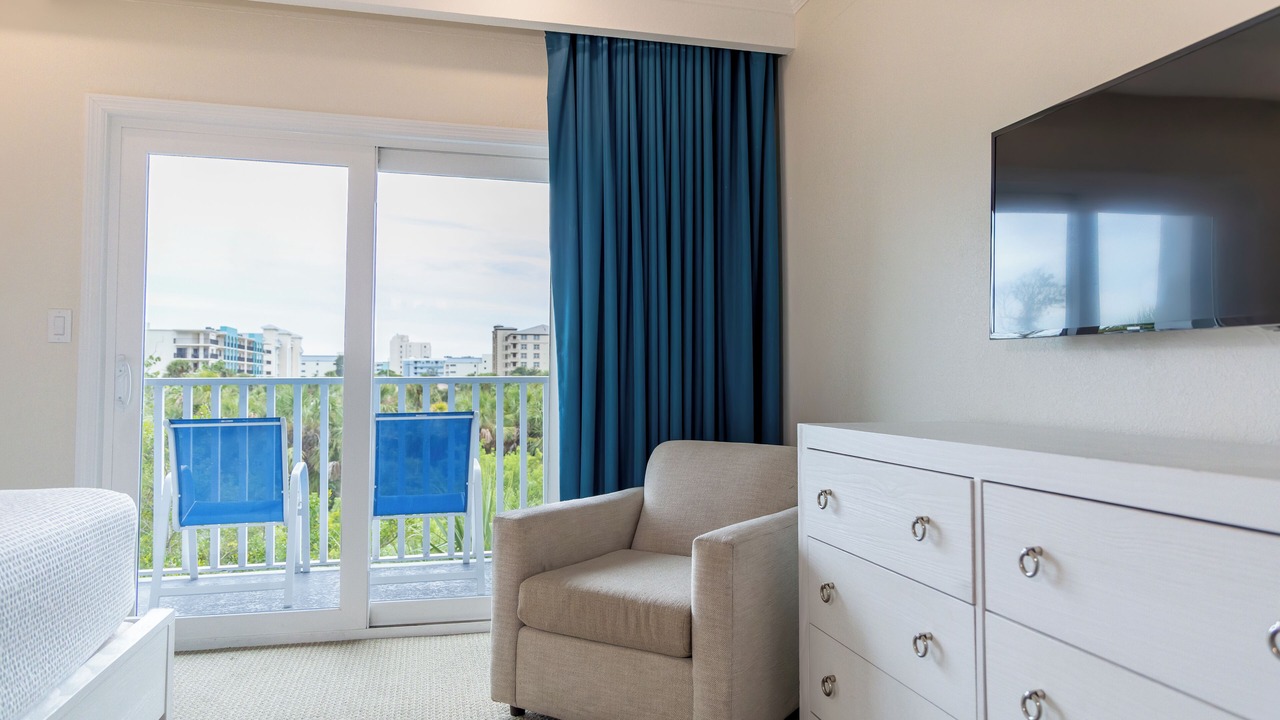 Photo of Bedroom in Indian Shores