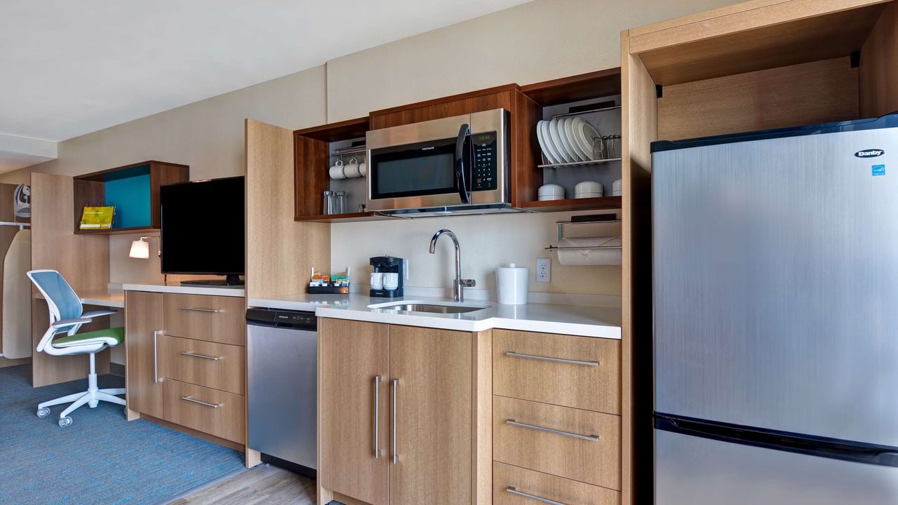 Photo of Kitchen in Ellinor Heights
