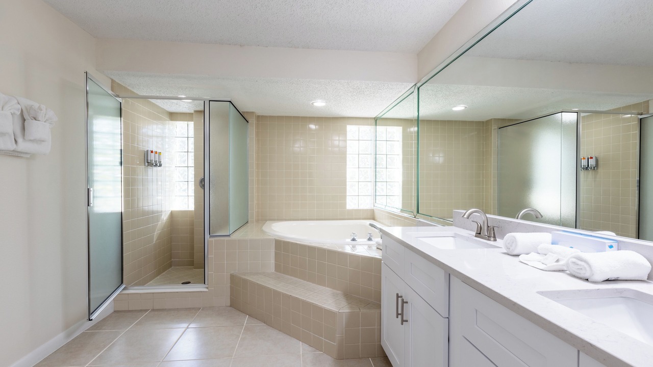 Photo of Bathroom in Palm Coast