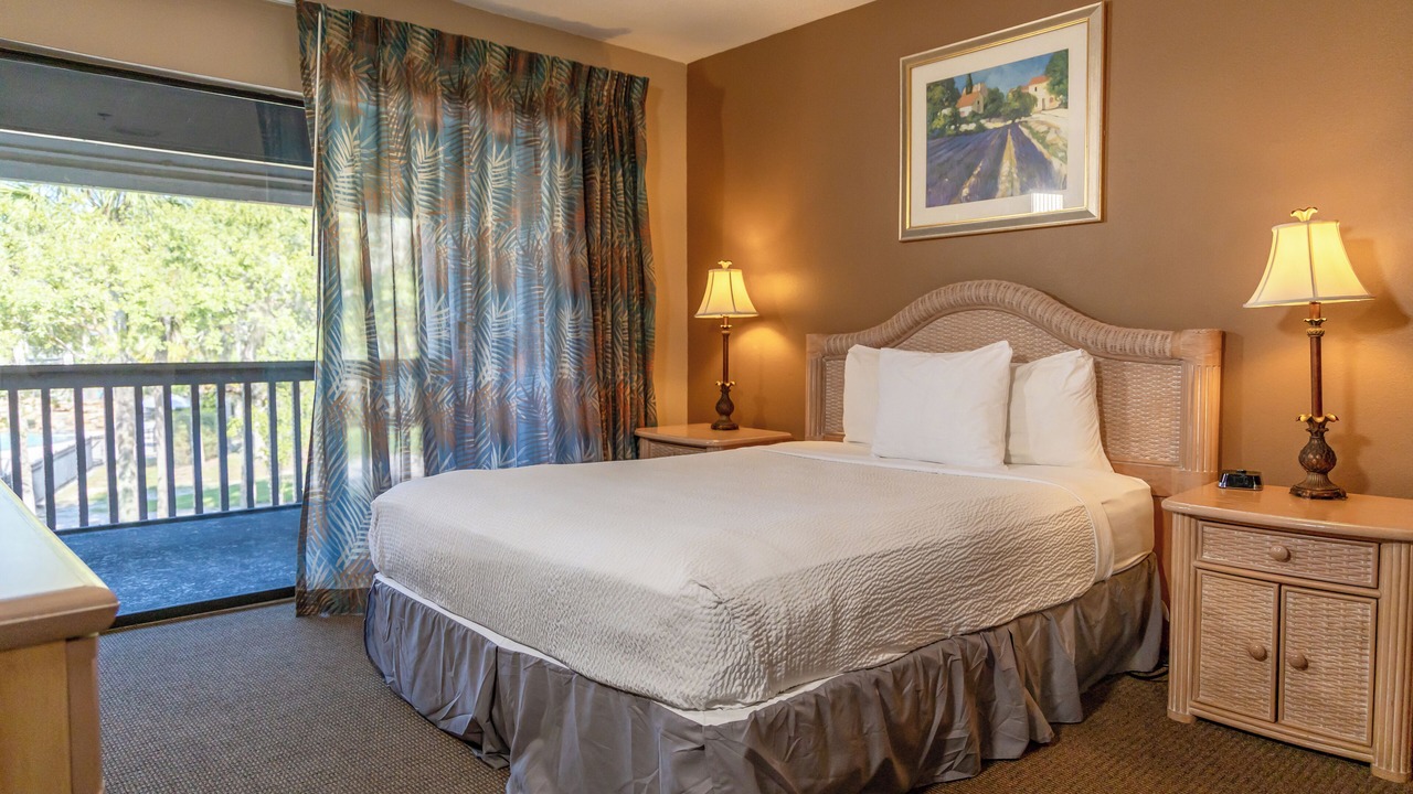 Photo of Bedroom in Palm Coast
