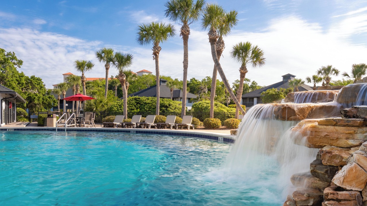 Photo of Outdoor in Palm Coast