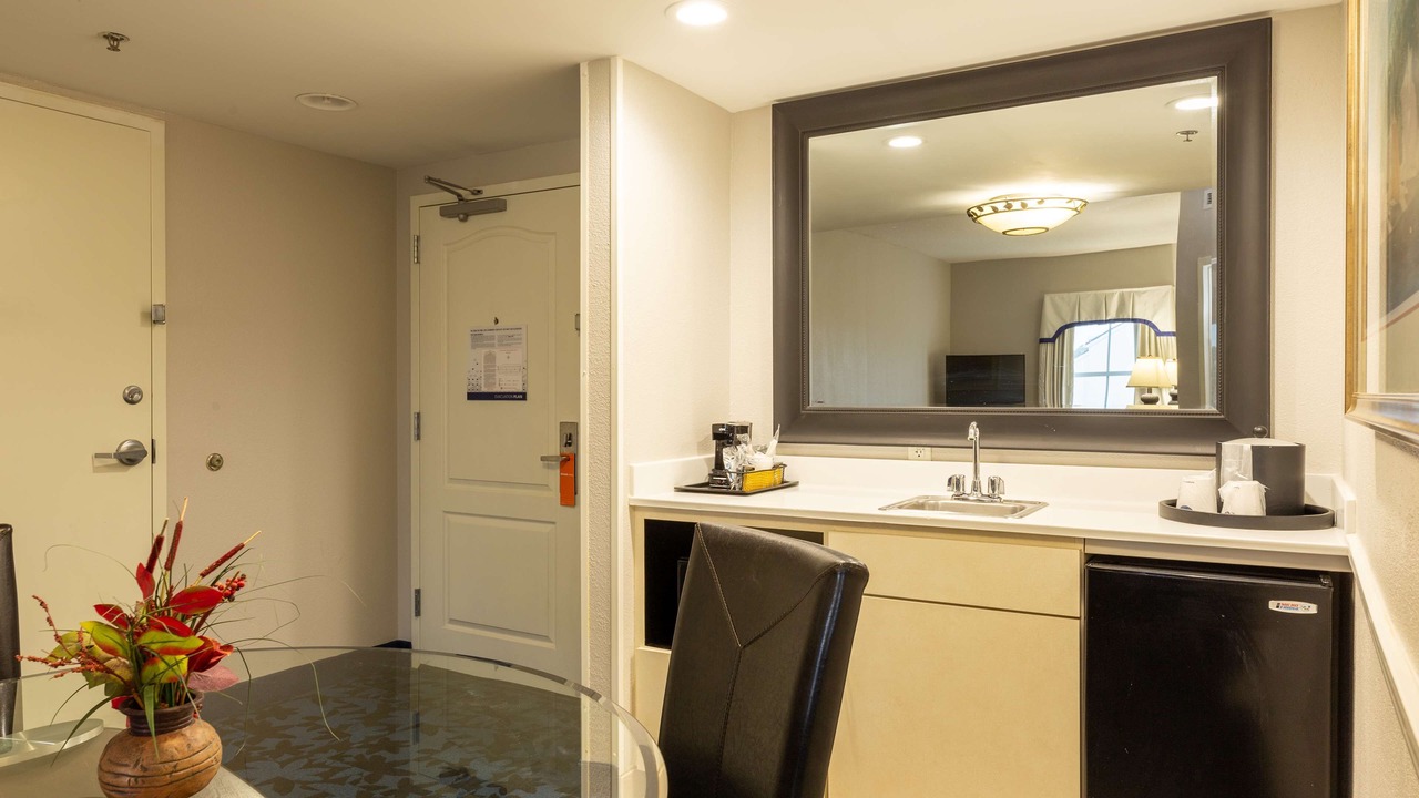 Photo of Bedroom in Southside