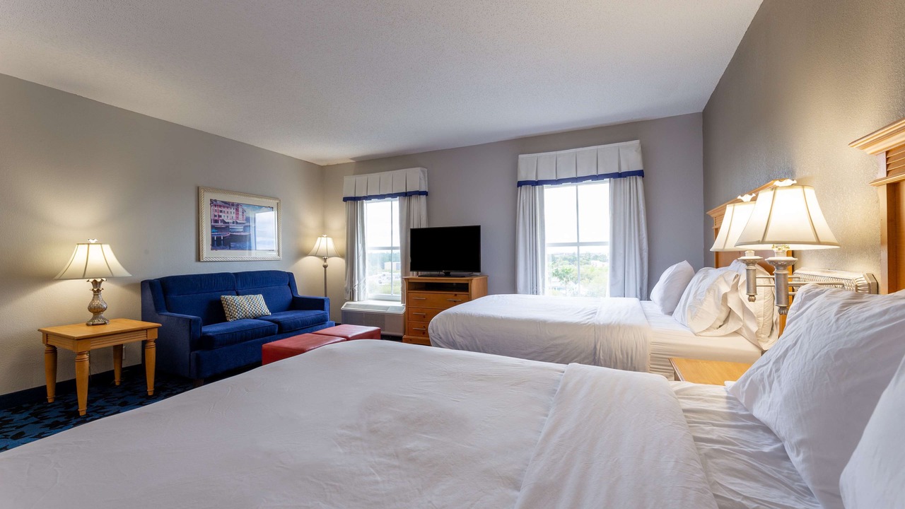 Photo of Bedroom in Southside