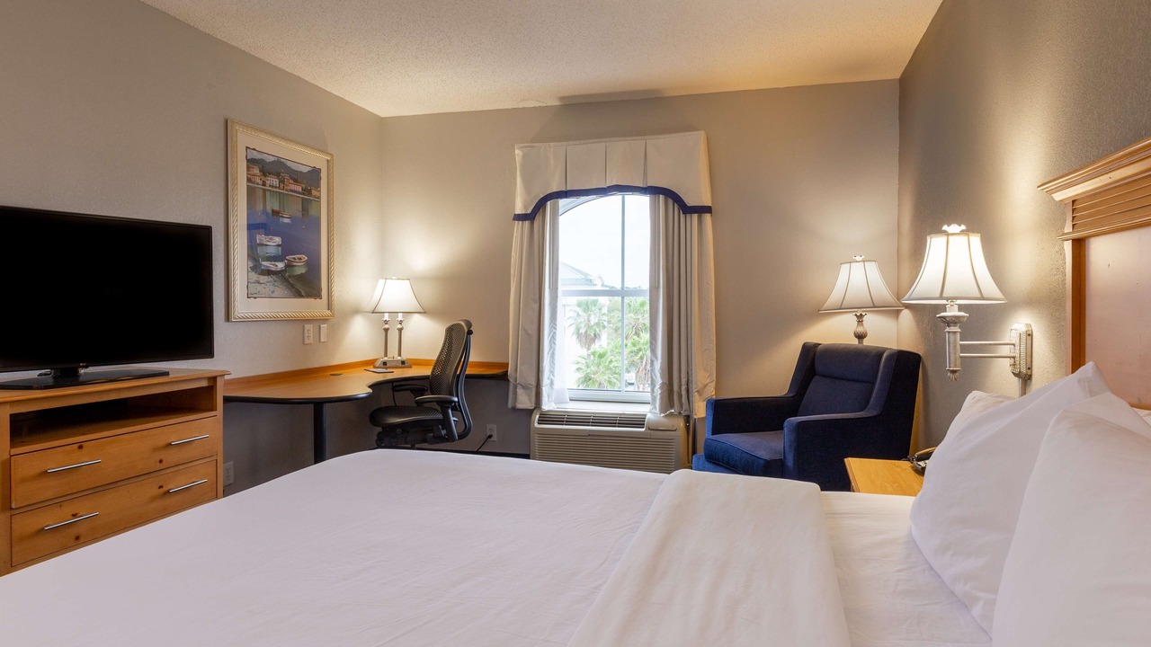 Photo of Bedroom in Southside