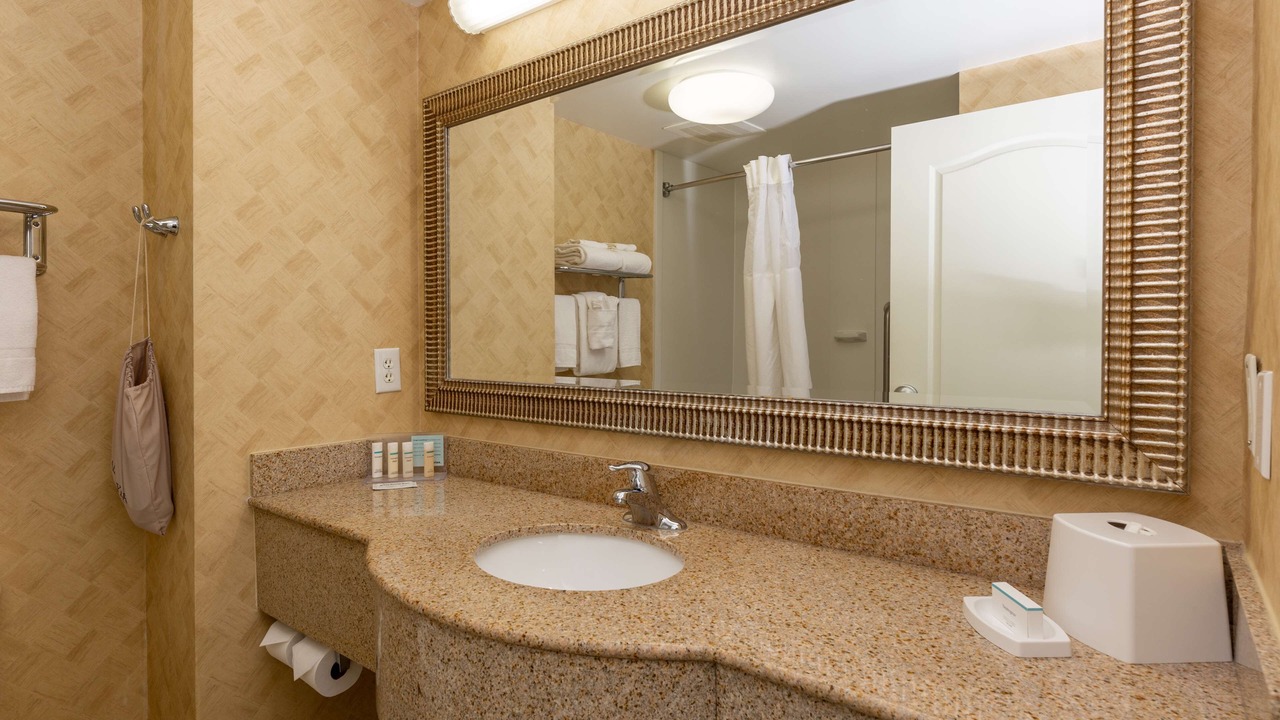 Photo of Bathroom in Southside