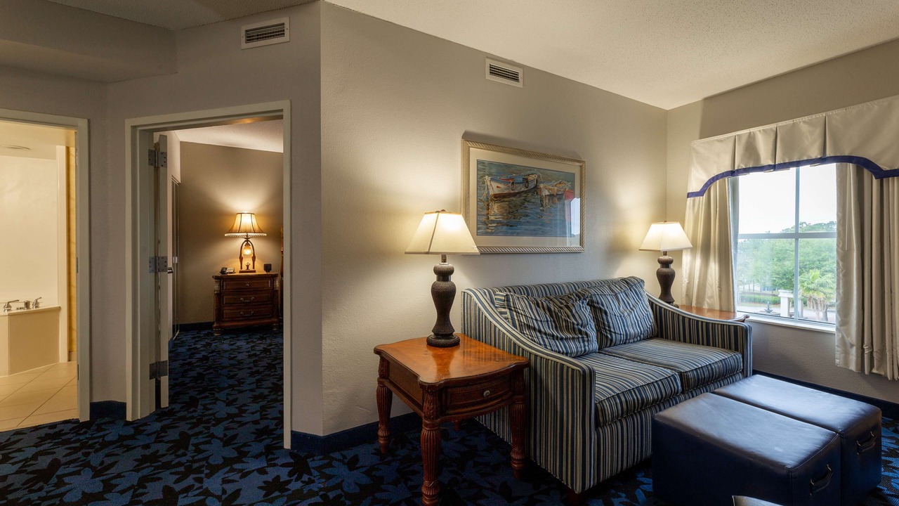 Photo of Bedroom in Southside
